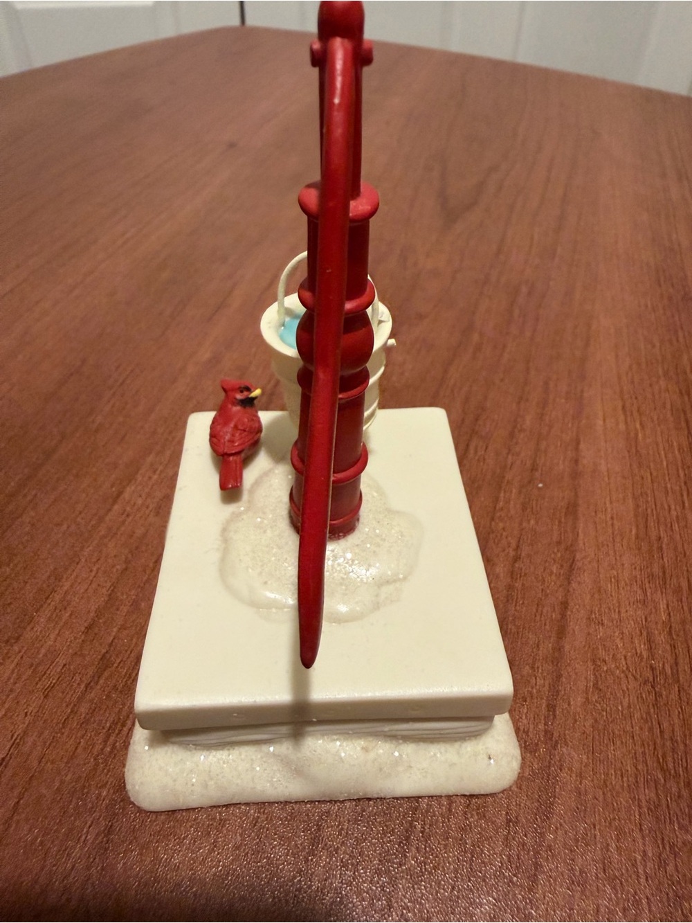 Vintage Snowbabies “Pump” From The Babies On The Farm Series - Picture 5 of 11